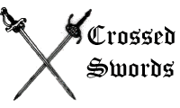 Crossed Swords