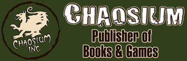 Chaosium Inc.