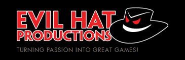 Evil Hat Productions