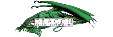 The Dragon: Winner of the Will Eisner Spirit of Comics Retailing 2012