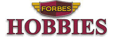 Forbes Hobbies, Cambridge