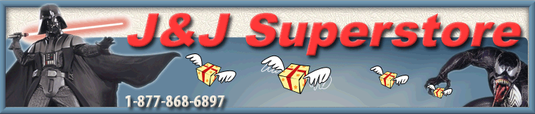 J&J Superstore