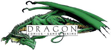 The Dragon Comics & Games