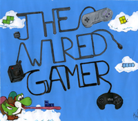 The Wired Gamer