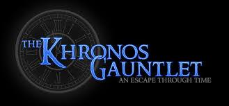 The Khronos Gauntlet