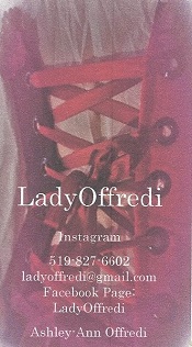 Lady Offerdi