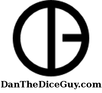 Dan The Dice Guy