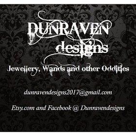 Dunraven Designs