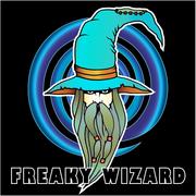 Freaky Wizard