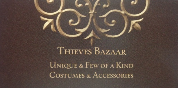 Theives Bazaar