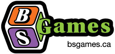 BSGames